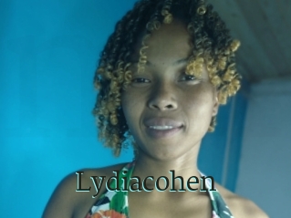 Lydiacohen