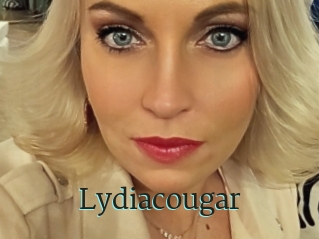 Lydiacougar