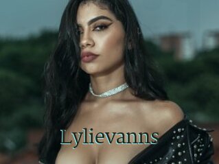 Lylievanns