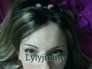 Lylyjimmy