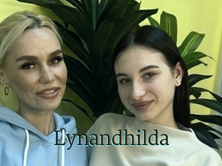 Lynandhilda