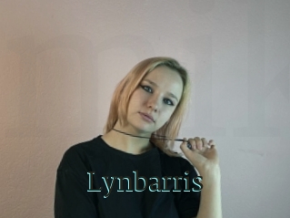 Lynbarris