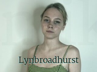 Lynbroadhurst