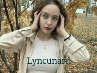 Lyncunard