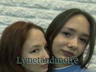 Lynetandmoire