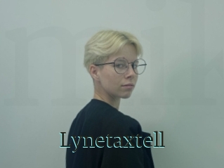 Lynetaxtell