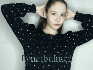 Lynetbulmer