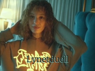 Lynetduell