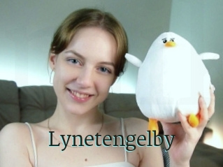 Lynetengelby