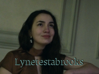 Lynetestabrooks