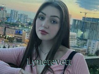 Lynetevett