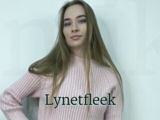 Lynetfleek