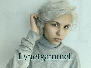 Lynetgammell