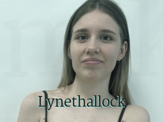 Lynethallock