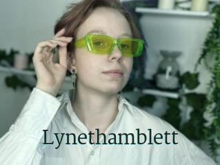 Lynethamblett