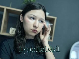 Lynettebasil