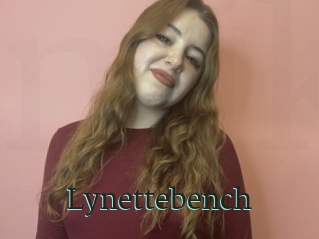 Lynettebench