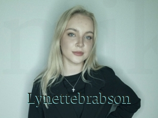 Lynettebrabson