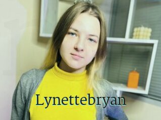 Lynettebryan