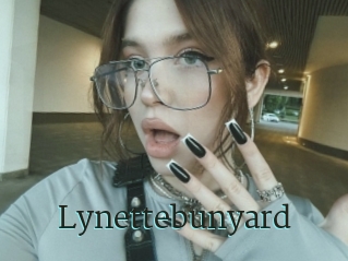 Lynettebunyard