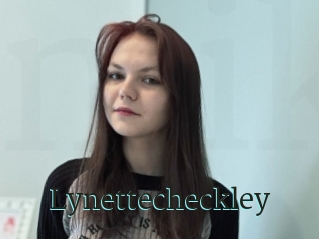 Lynettecheckley