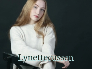 Lynettecusson