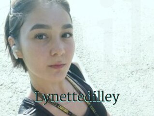 Lynettedilley