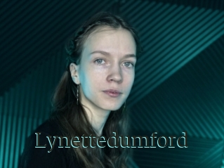 Lynettedumford