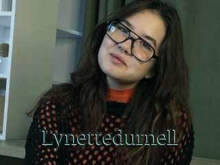 Lynettedurnell