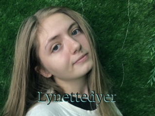 Lynettedyer