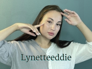 Lynetteeddie