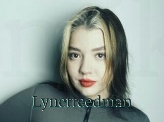 Lynetteedman