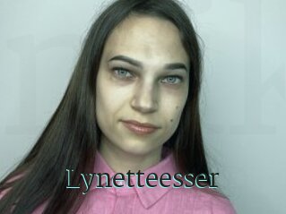 Lynetteesser