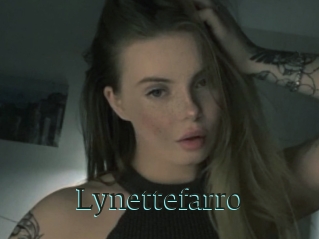 Lynettefarro