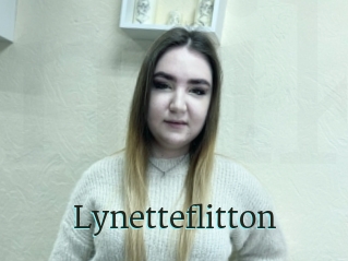 Lynetteflitton