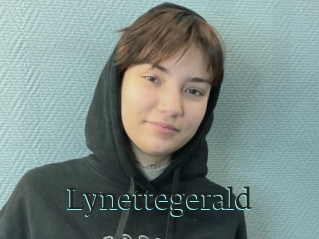 Lynettegerald