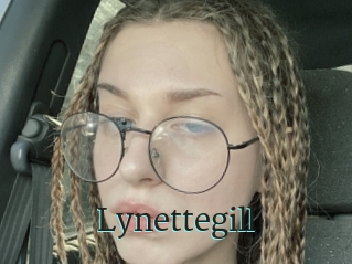 Lynettegill