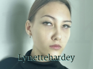 Lynettehardey