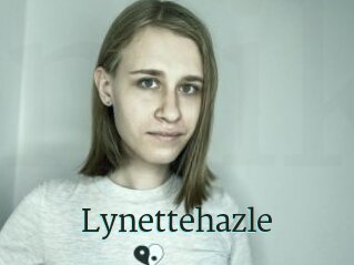 Lynettehazle