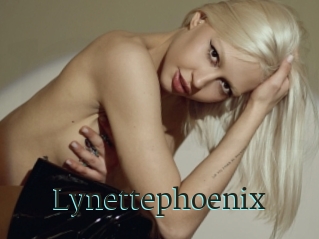 Lynettephoenix