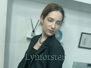 Lynforster
