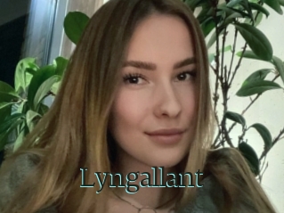 Lyngallant