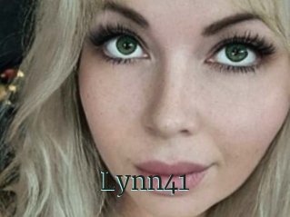 Lynn41