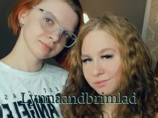 Lynnaandbrimlad