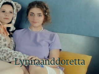 Lynnaanddoretta