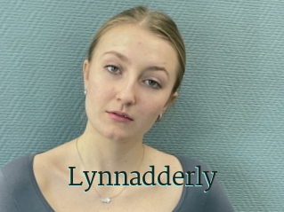 Lynnadderly