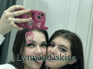 Lynnandaskins