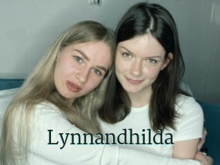 lynnandhilda Milky Porn