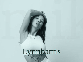 Lynnbarris