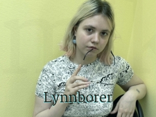 Lynnborer